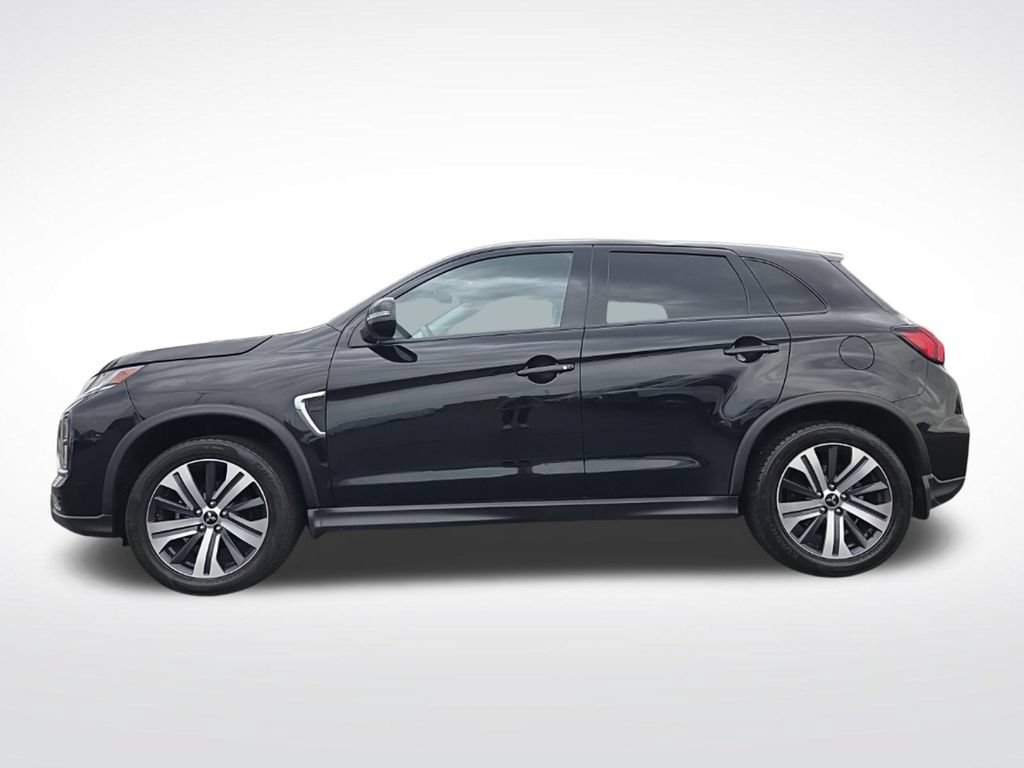 Used 2022 Mitsubishi Outlander Sport SE AWD/4WD image 16