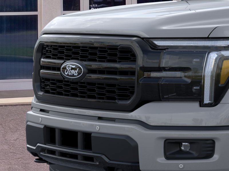 New 2026 Ford F150 Lariat w/ Equipment Group 502A High AWD/4WD image 18