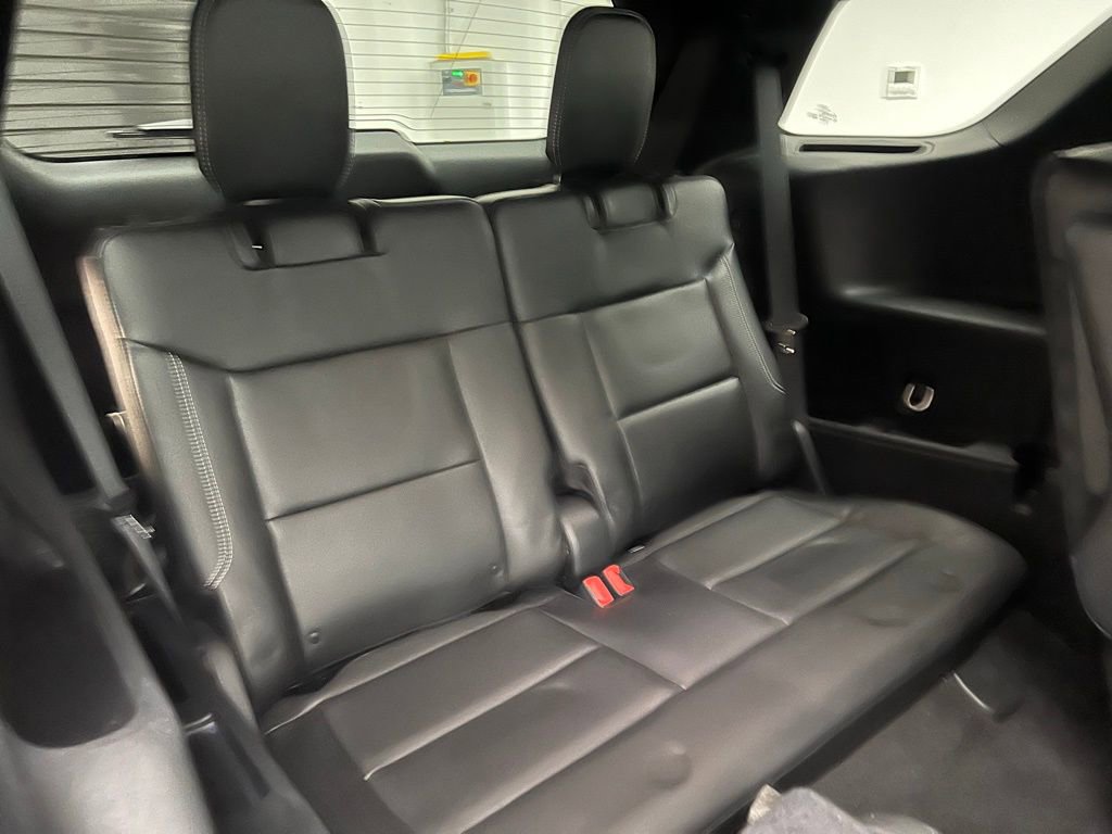 Used 2023 Ford Explorer ST w/ Equipment Group 401A image 9