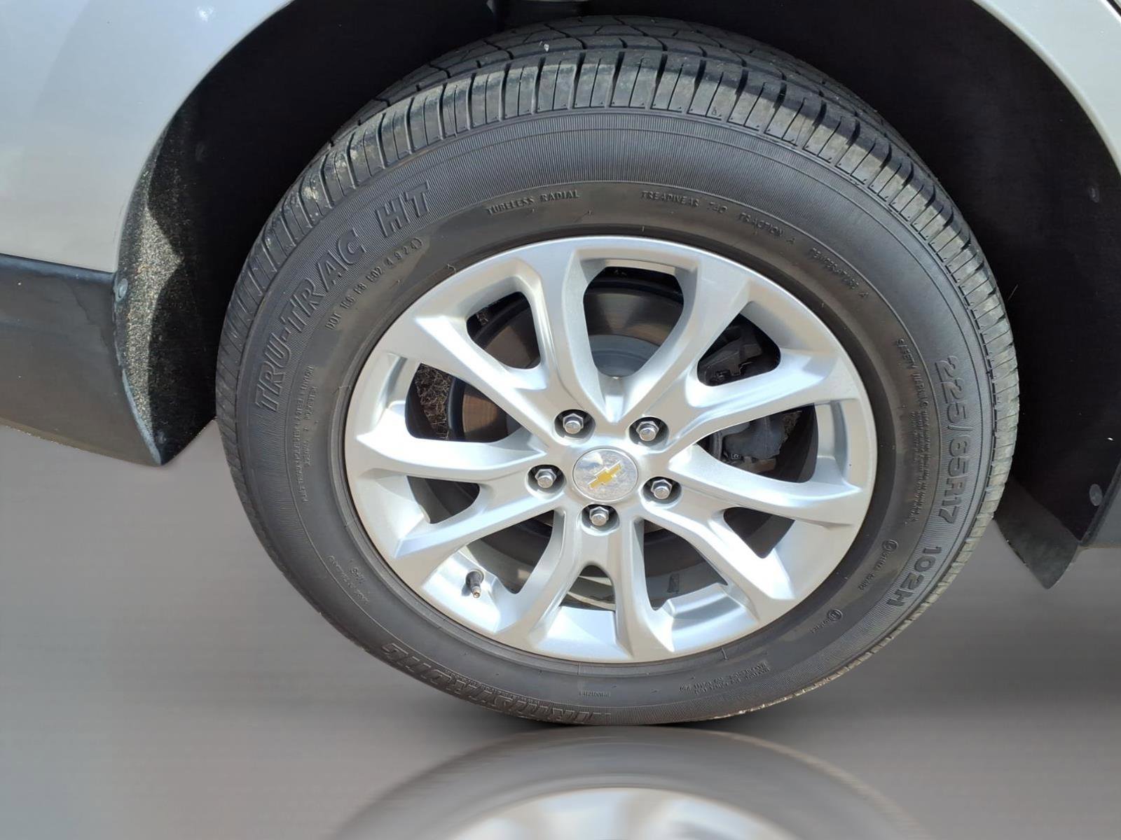 Used 2021 Chevrolet Equinox LT image 7