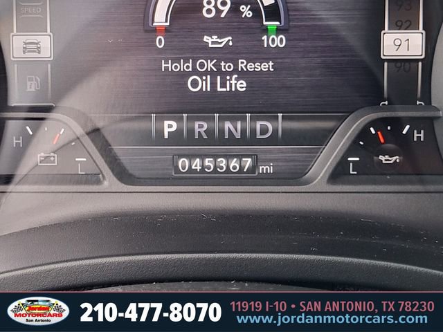Used 2022 RAM 1500 Lone Star AWD/4WD image 31
