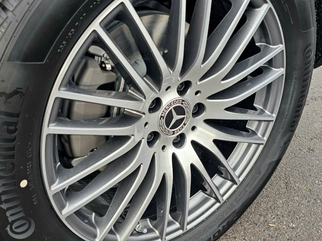 New 2026 Mercedes-Benz GLC 300 4MATIC image 6