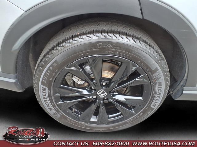 Used 2024 Honda CR-V Sport Touring image 17