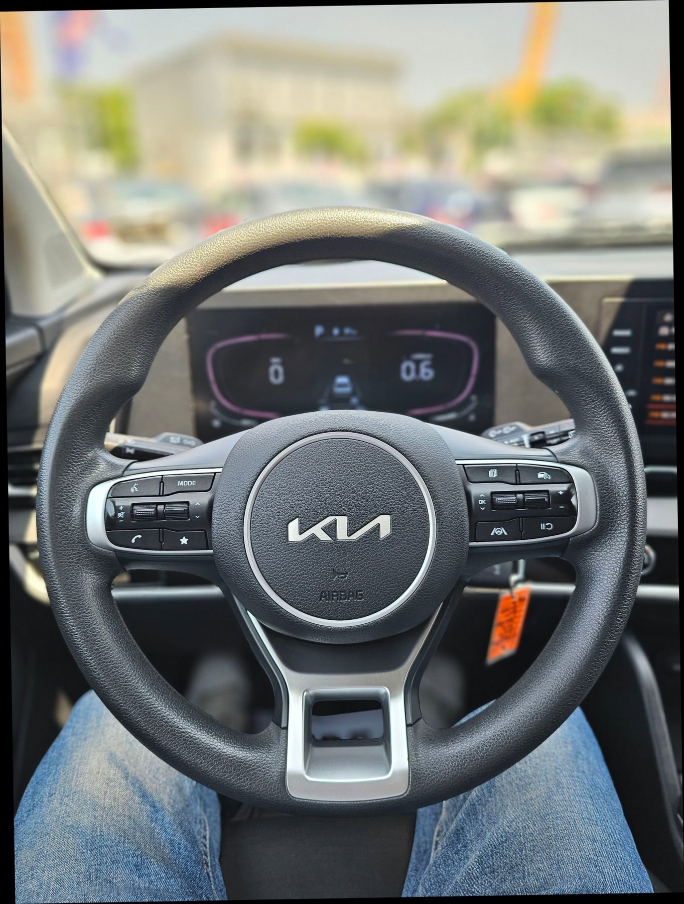 Used 2023 Kia Sportage LX image 14