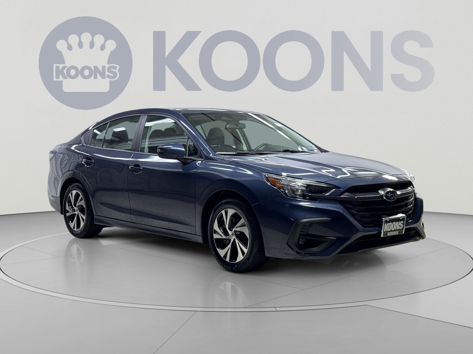 Used 2025 Subaru Legacy Premium AWD/4WD image 22