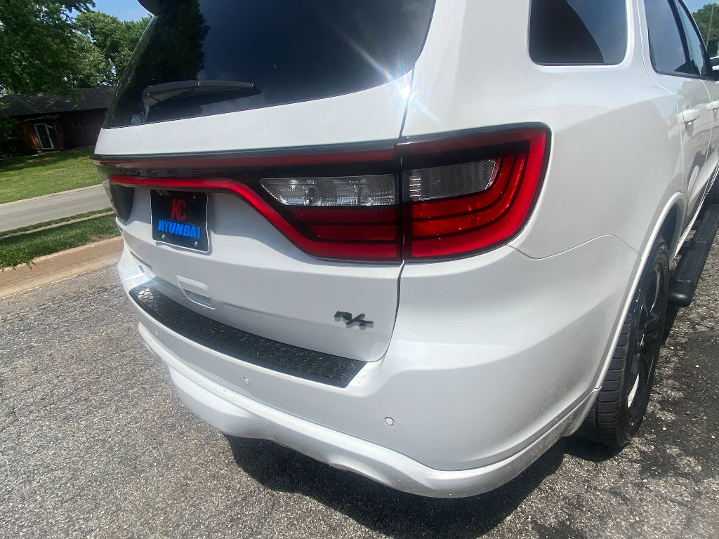 Used 2024 Dodge Durango R/T AWD/4WD image 23