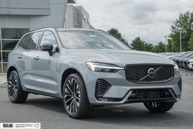 New 2027 Volvo XC60 B5 Ultra