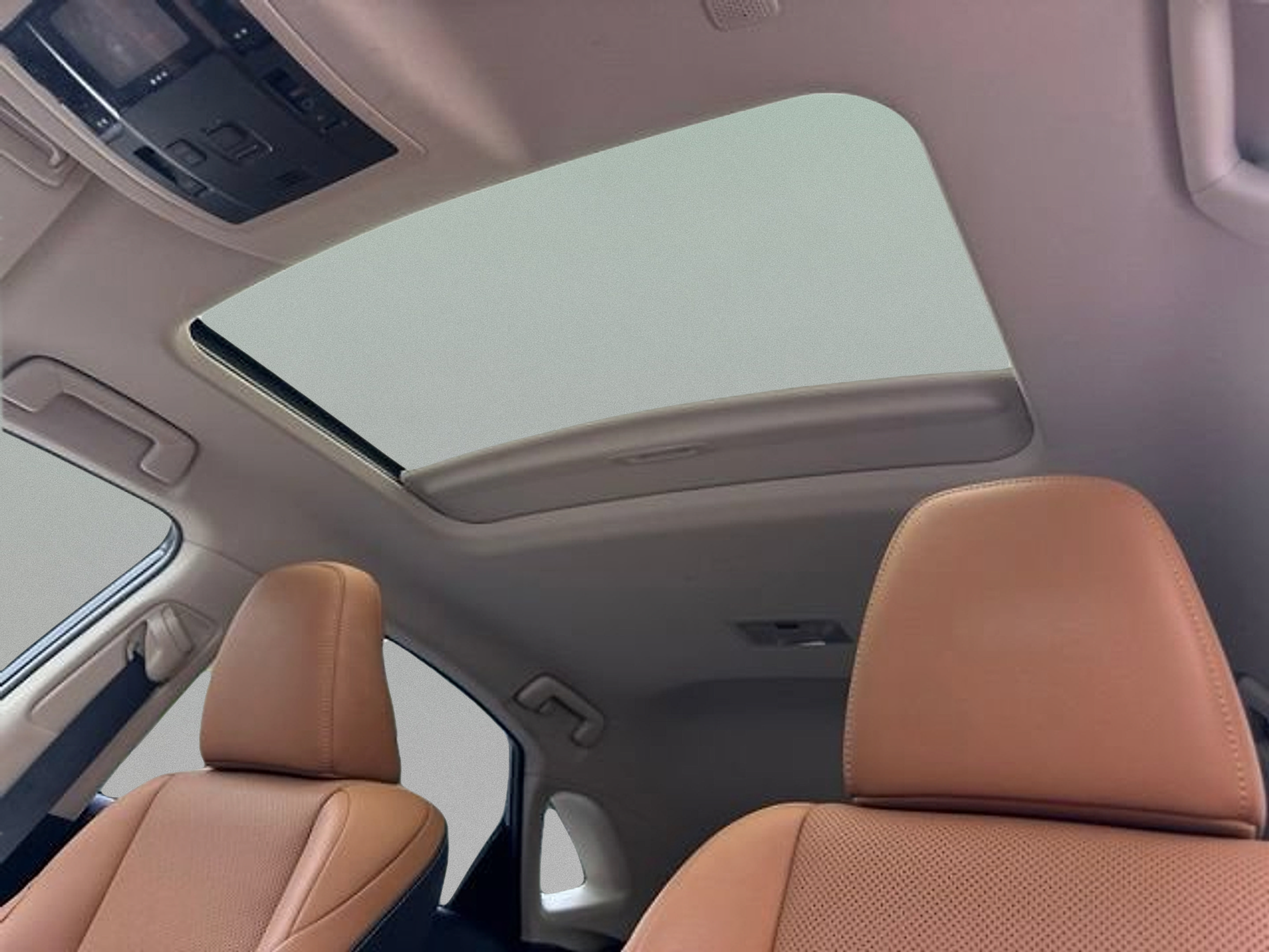 Used 2020 Lexus NX 300 AWD w/ Comfort Package image 17