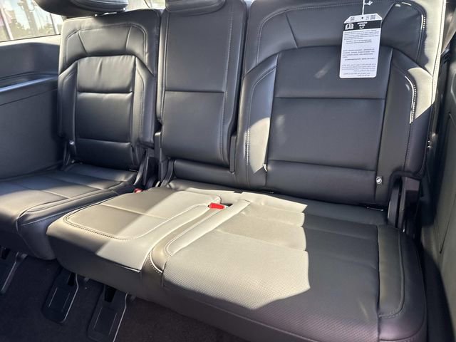 New 2025 Lincoln Navigator Reserve w/ Jet Appearance Package image 16