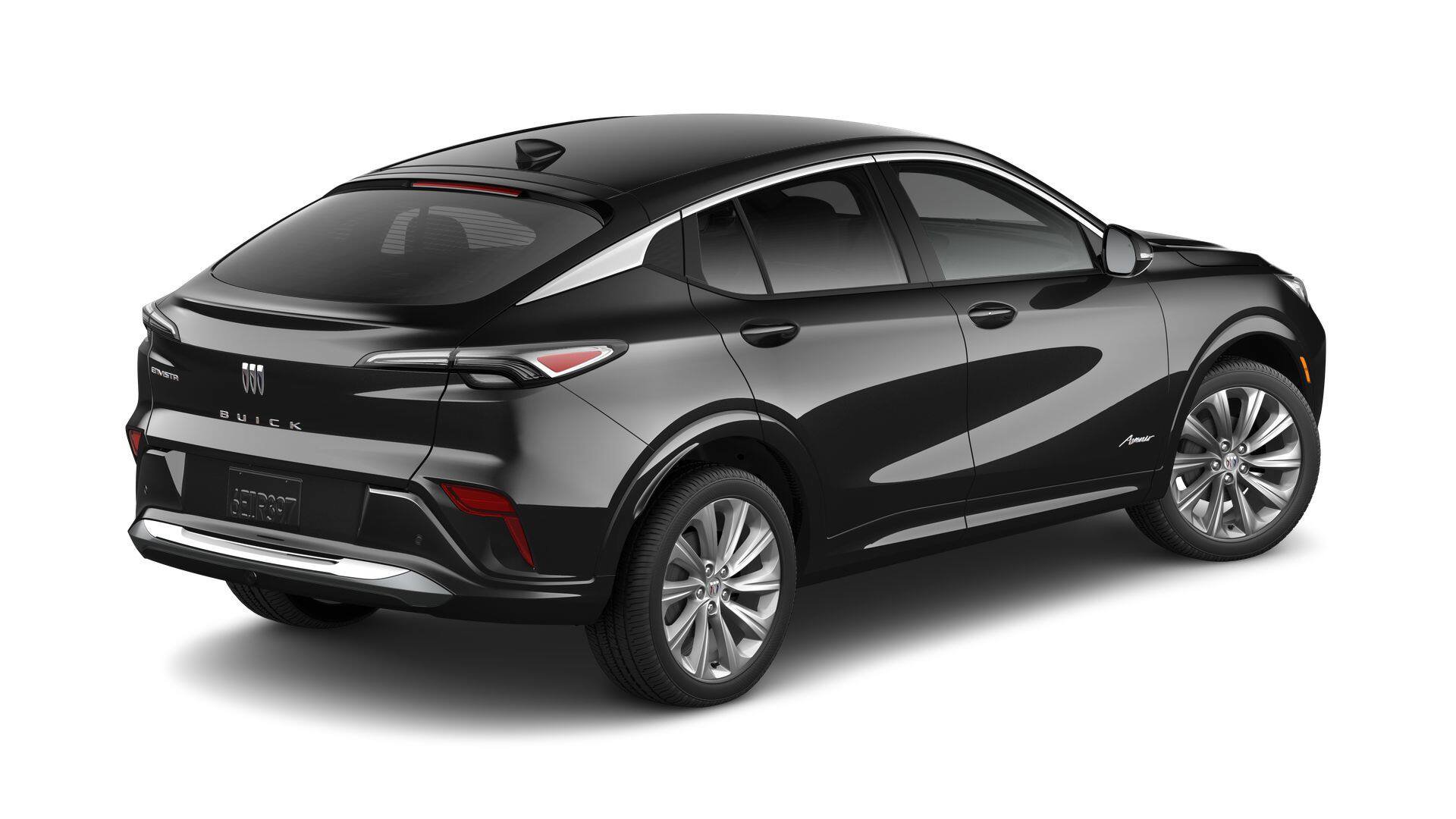 New 2026 Buick Envista Avenir FWD image 34