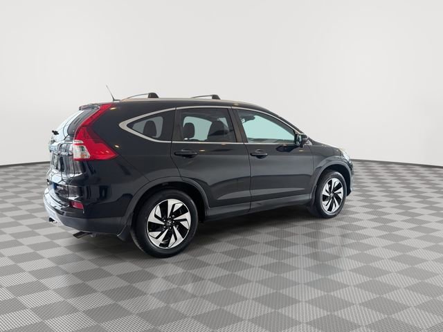Used 2015 Honda CR-V Touring image 11