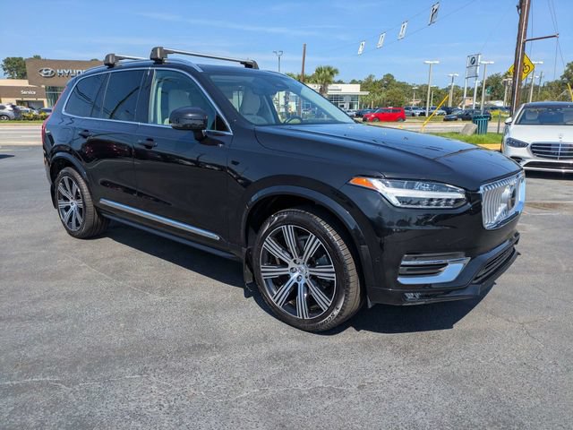 Used 2023 Volvo XC90 B6 Ultimate AWD/4WD image 3