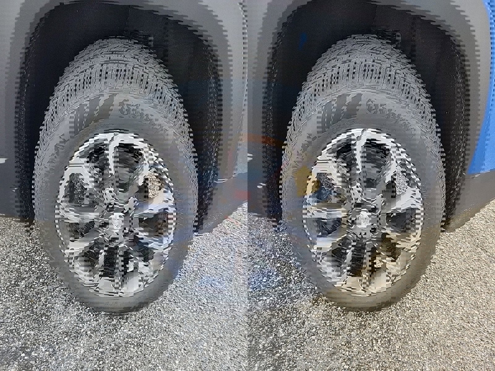 New 2026 GMC Terrain Elevation w/ Elevation Premium Package image 8