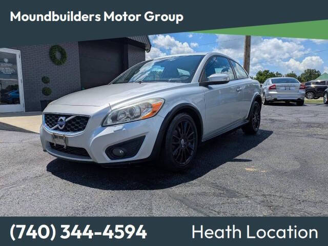 Used 2011 Volvo C30