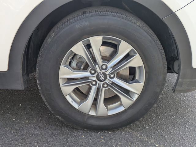 Used 2015 Hyundai Santa Fe Sport image 10