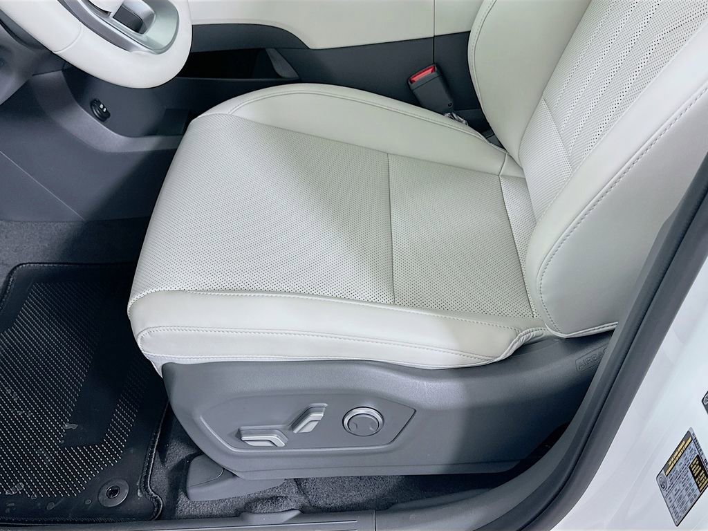 New 2026 Hyundai Santa Fe SEL image 19