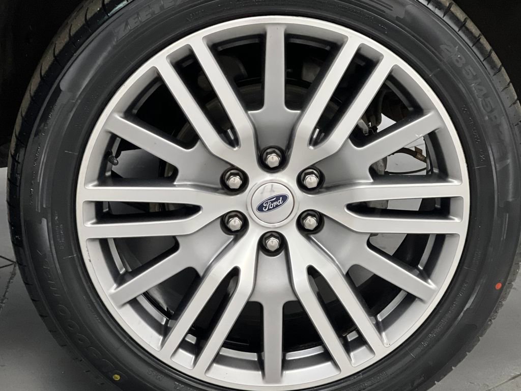 Used 2022 Ford Expedition Max Platinum AWD/4WD image 74