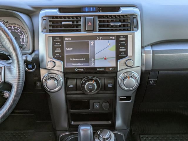 Used 2023 Toyota 4Runner SR5 Premium w/ Moonroof Package image 18