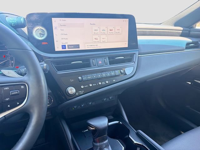 Used 2023 Lexus ES 350 w/ Premium Package FWD image 27