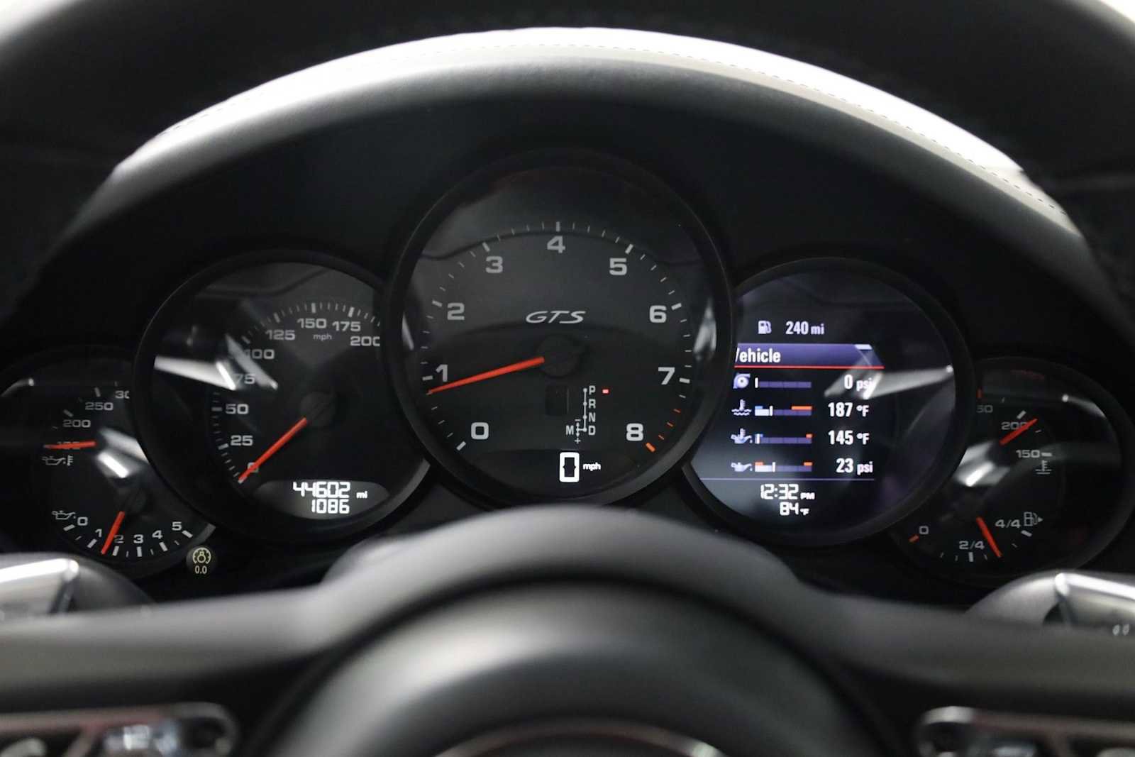 Used 2019 Porsche 911 Carrera GTS image 24