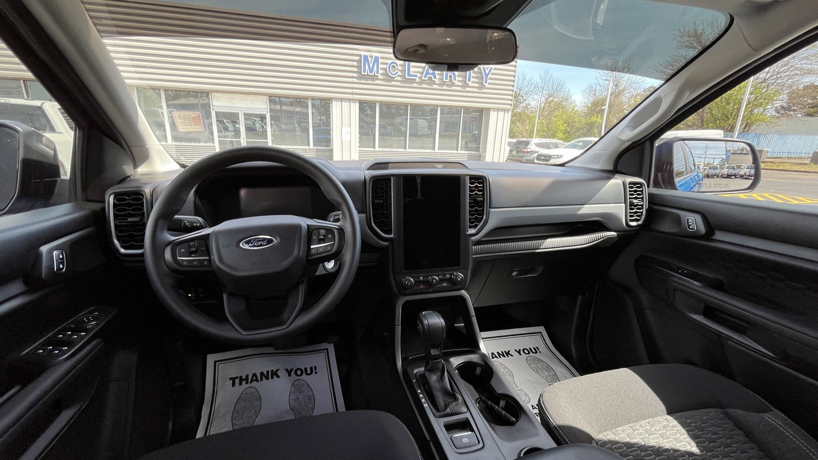 Used 2024 Ford Ranger XL w/ Trailer Tow Package image 17