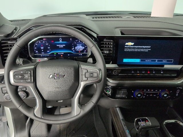 New 2025 Chevrolet Silverado 1500 RST w/ Convenience Package II image 12