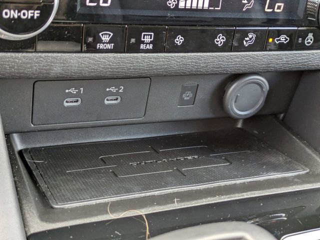 New 2026 Mitsubishi Outlander SE FWD image 26