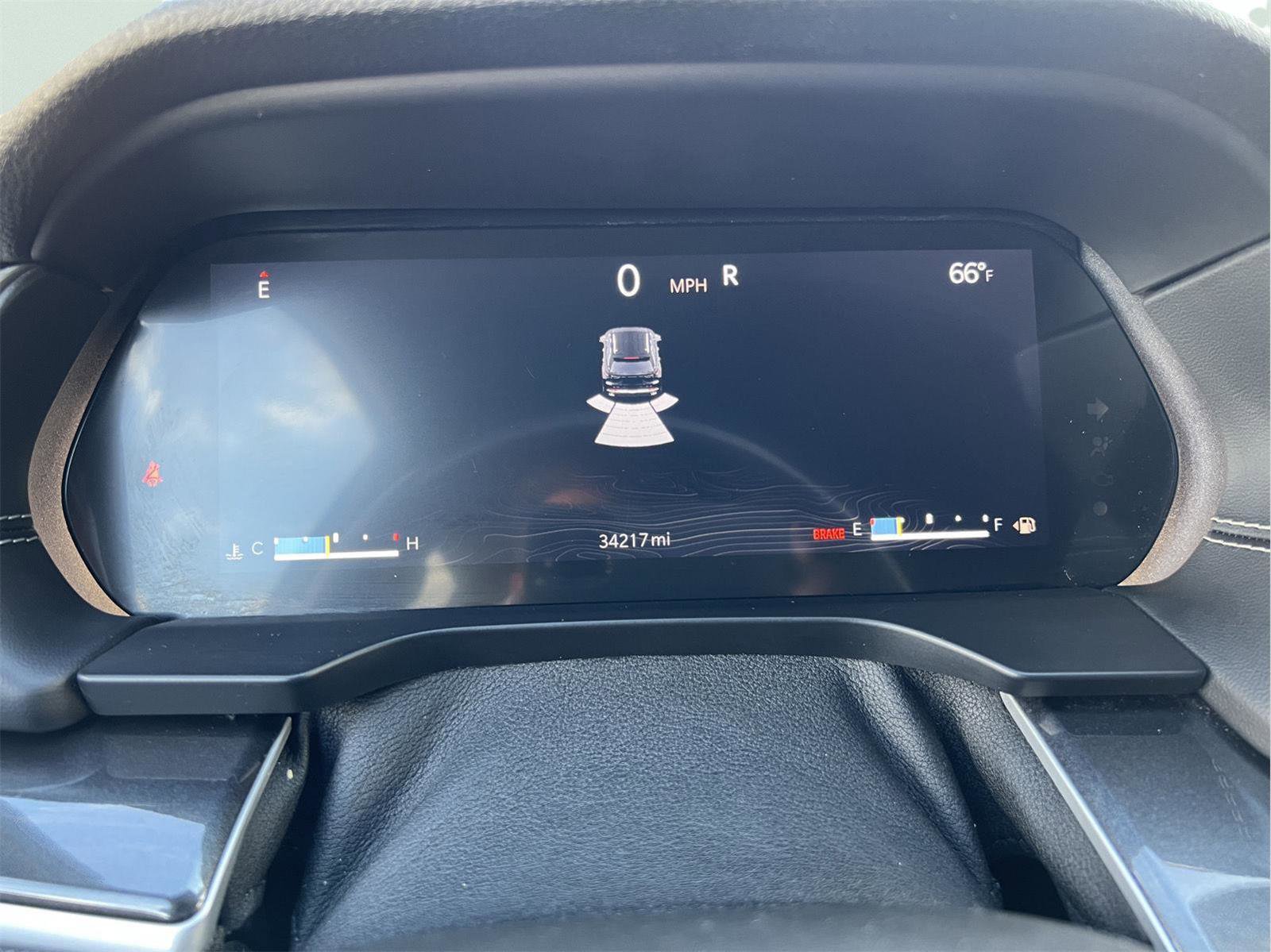 Used 2022 Jeep Grand Cherokee Altitude image 32