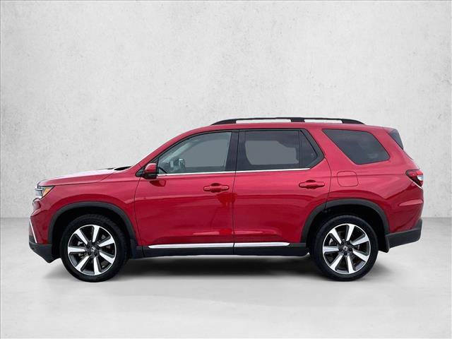 Used 2023 Honda Pilot Touring image 6