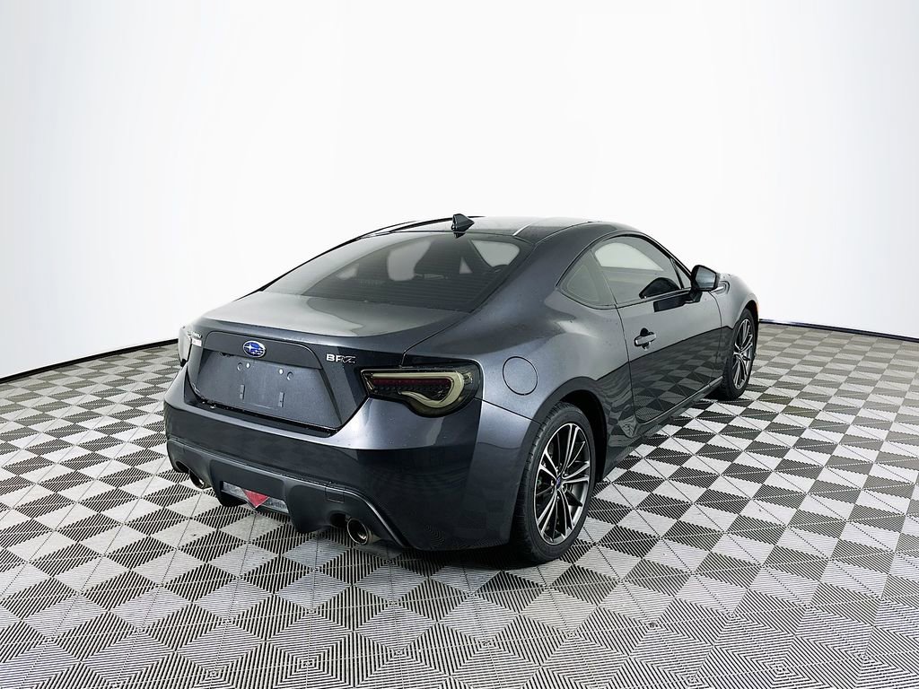 Used 2016 Subaru BRZ Premium image 10