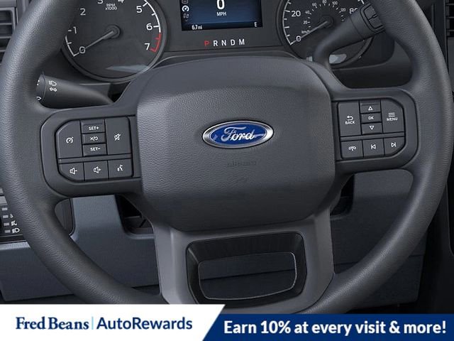 New 2026 Ford F250 XL image 12
