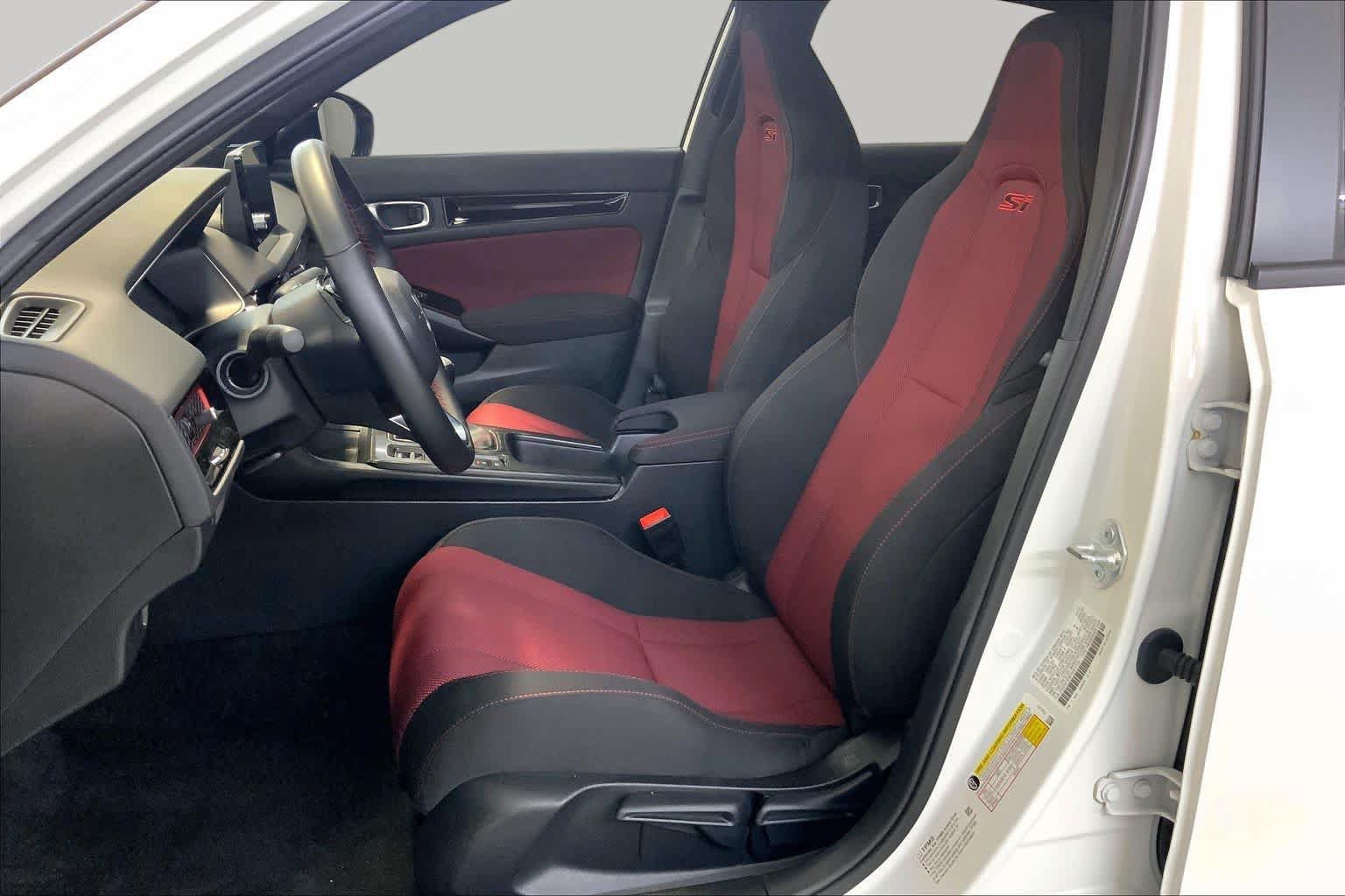 Used 2026 Honda Civic Si image 7