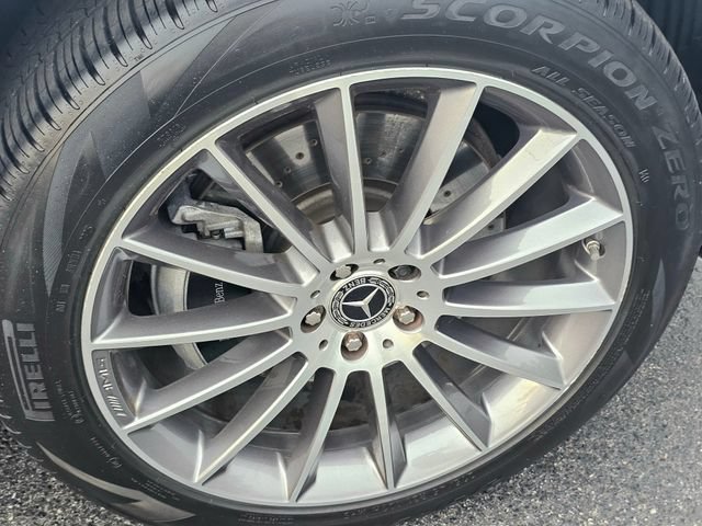 Certified 2026 Mercedes-Benz GLE 350 4MATIC image 7