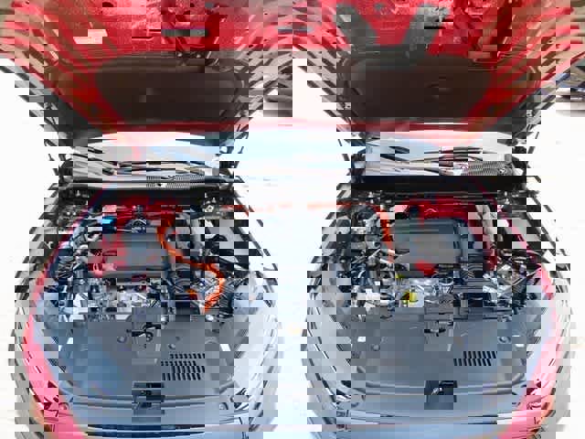 New 2026 Honda CR-V Sport-L image 11