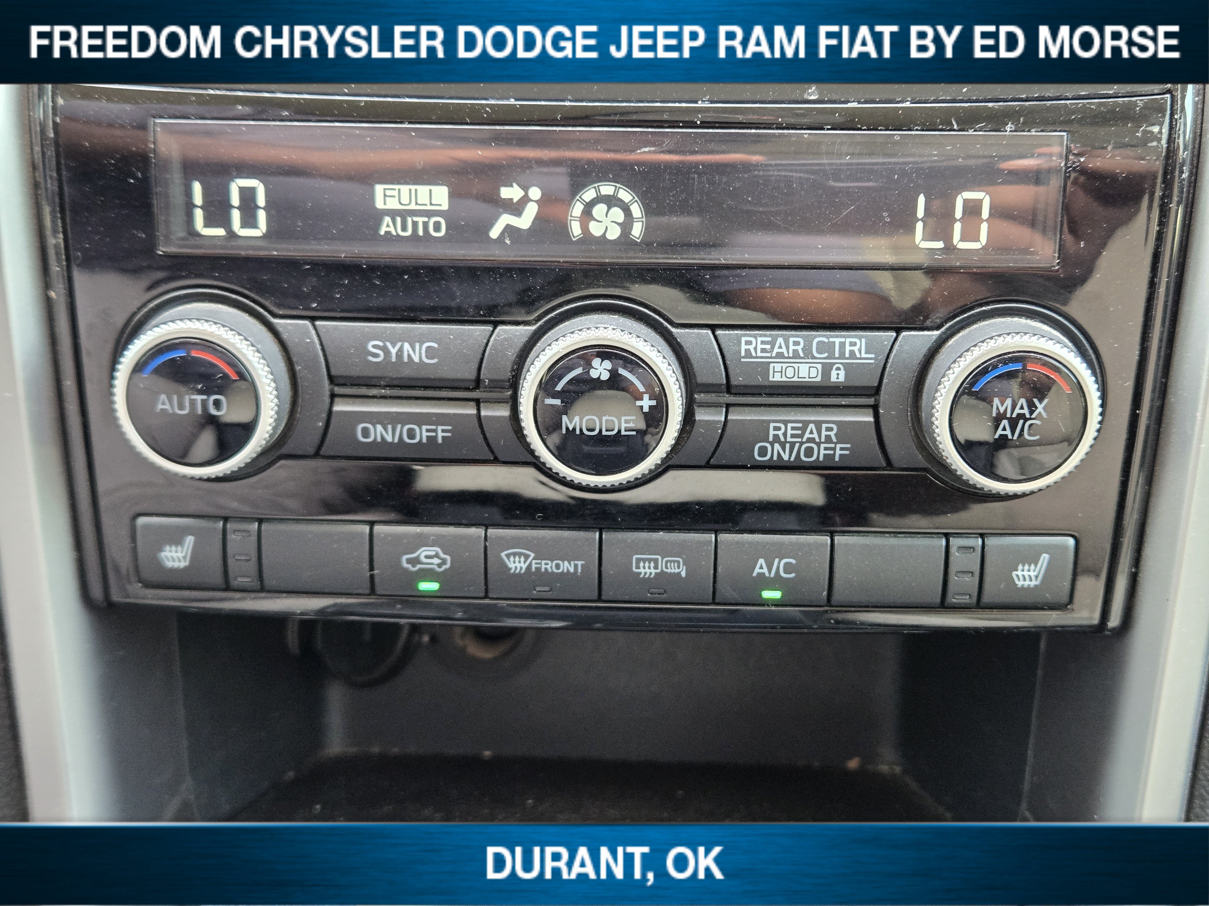 Used 2019 Subaru Ascent Premium w/ Popular Package #3 AWD/4WD image 13