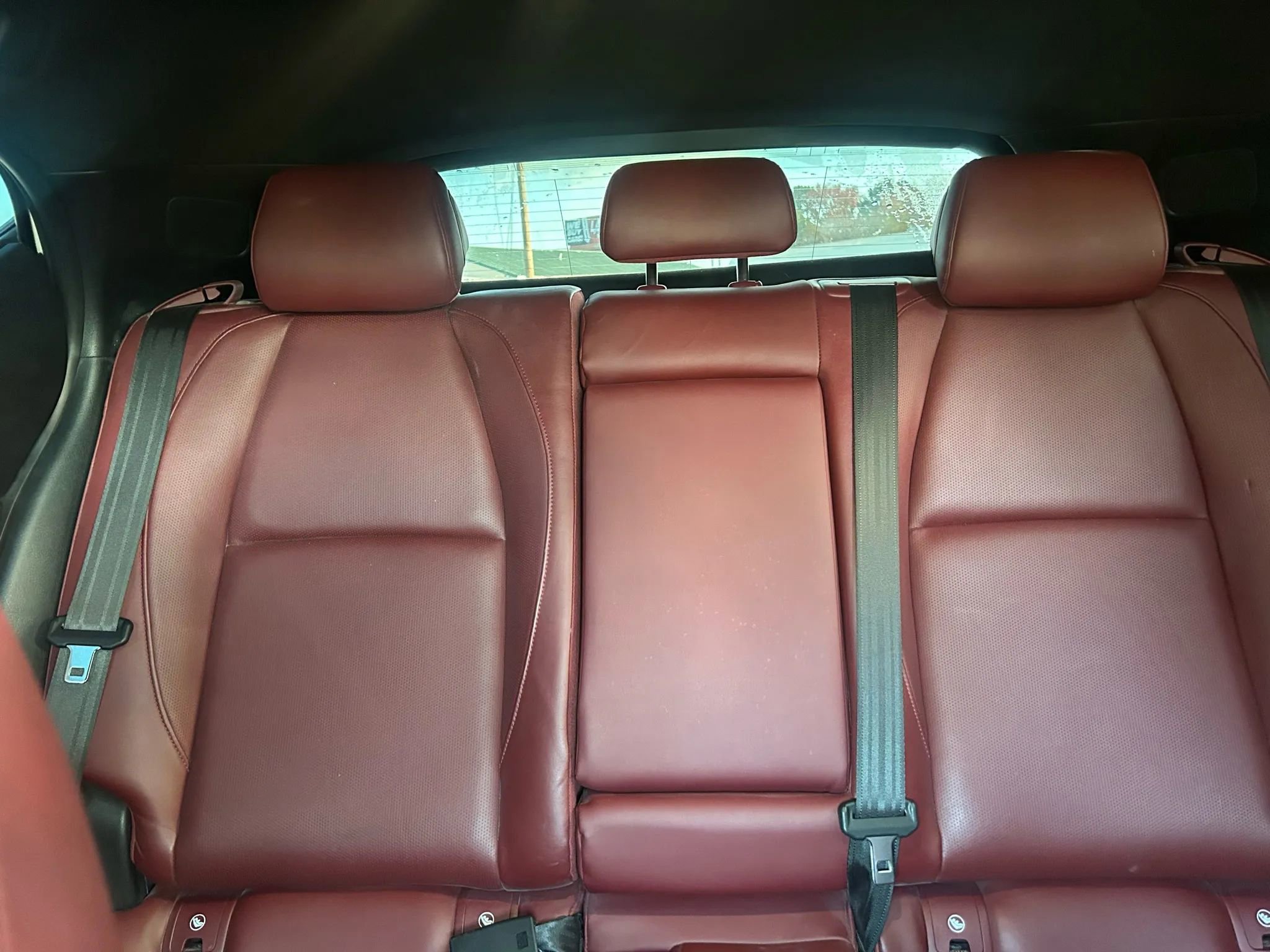 Used 2020 MAZDA MAZDA3 Hatchback w/ Premium Package image 12