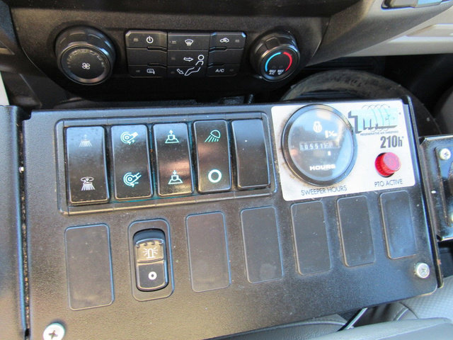 Used 2022 Ford F450 XL w/ Power Equipment Group RWD image 35