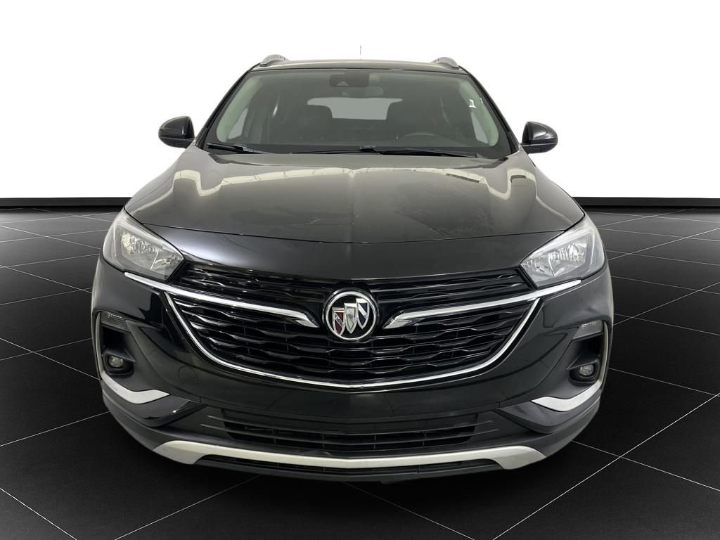 Used 2020 Buick Encore GX Select image 8