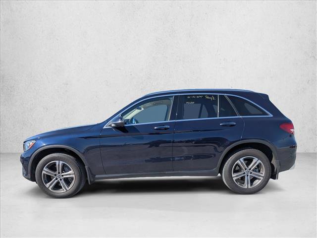 Used 2019 Mercedes-Benz GLC 300 4MATIC image 8