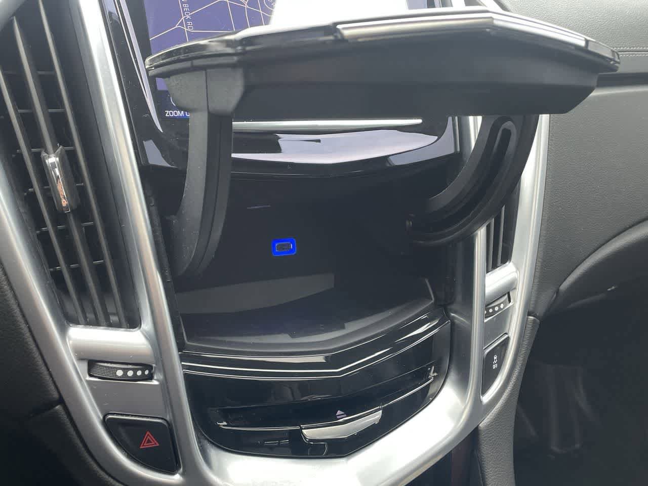 Used 2016 Cadillac SRX Luxury w/ Driver Awareness Package FWD image 27