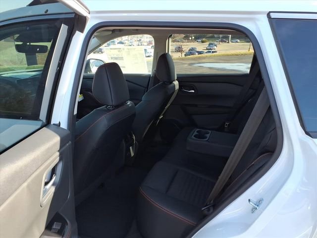 New 2026 Nissan Rogue Rock Creek image 26