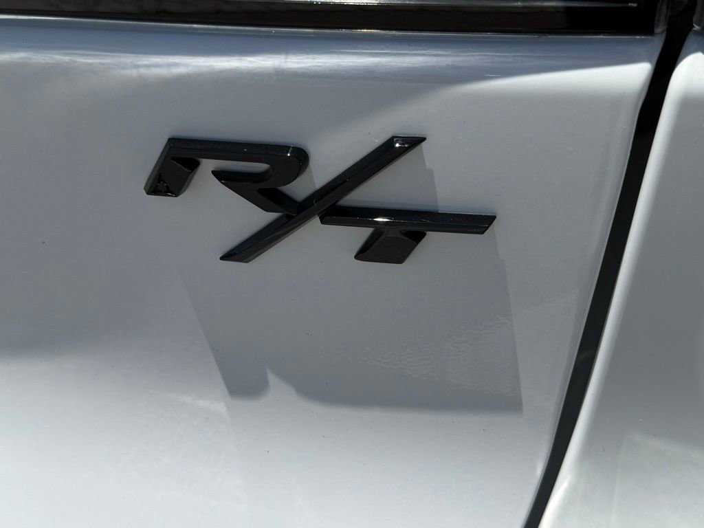 New 2025 Dodge Hornet R/T w/ Tech Pack image 34
