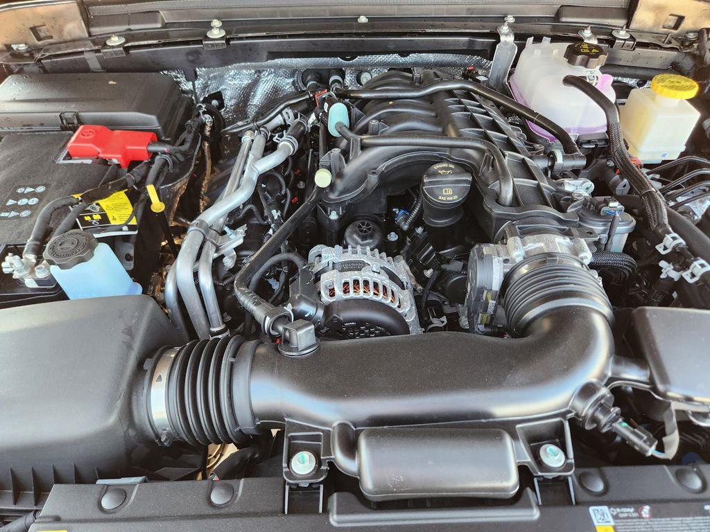 New 2026 Jeep Gladiator Rubicon image 20