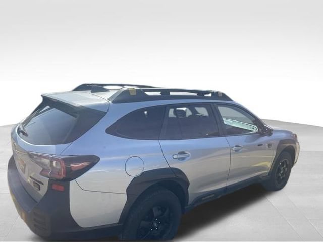 Used 2023 Subaru Outback Wilderness AWD/4WD image 9