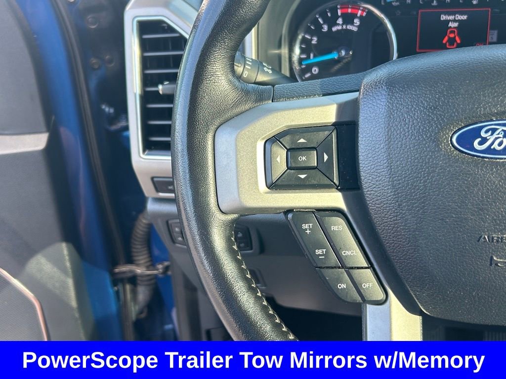 Used 2022 Ford F250 Lariat w/ Lariat Ultimate Package image 45