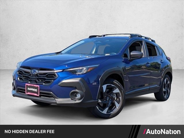 Used 2025 Subaru Crosstrek 2.5i Limited