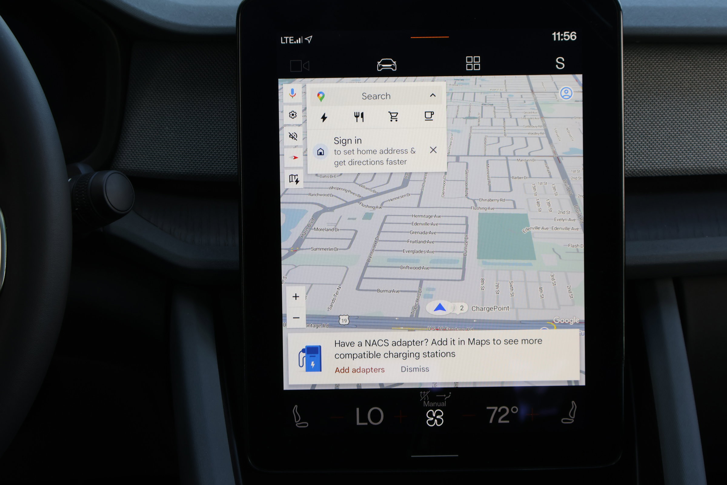 Used 2024 Polestar Polestar 2 image 3