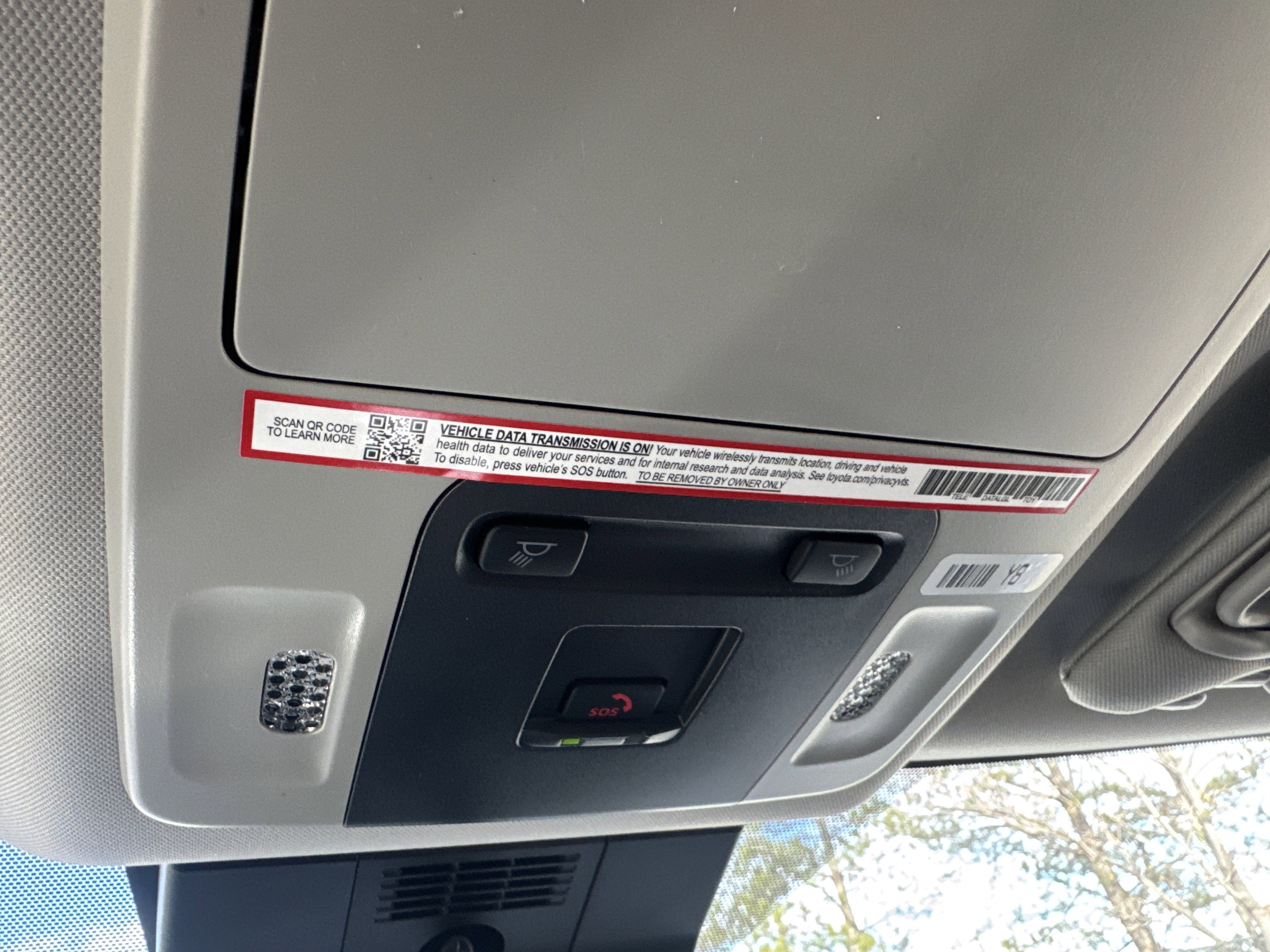 New 2026 Toyota Camry LE FWD image 22