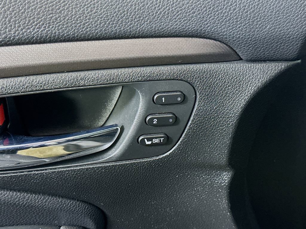 Used 2021 Honda Ridgeline RTL image 21