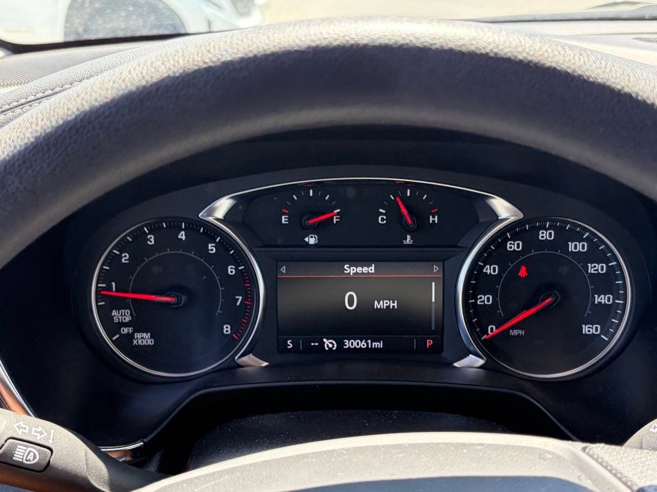 Used 2025 Chevrolet Blazer LT FWD image 11